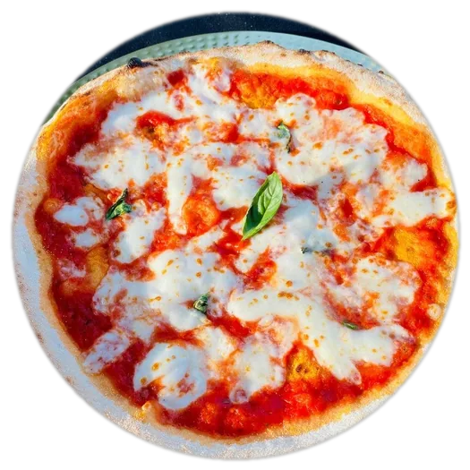 Margherita Pizza